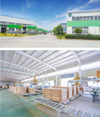 千川木門 為家庭匠心打造健康環(huán)保的潔凈空間