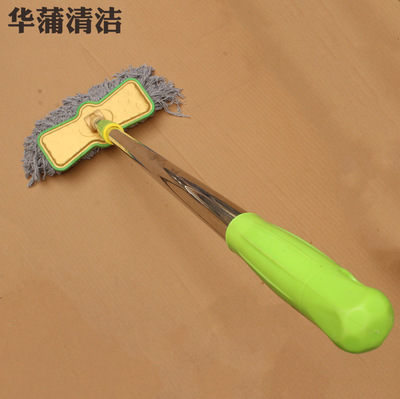 灰線洗車(chē)刷 集伸縮、除塵與高性價(jià)比于一體的家政清潔利器